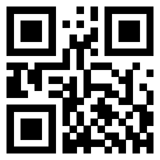 Immagine del Qr Code di 3302049173