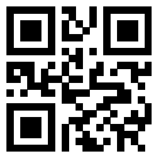 Immagine del QrCode di 3302049174