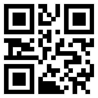 3302049176 - Immagine del QrCode associato