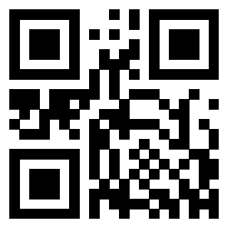3302049180 - Immagine del QrCode associato