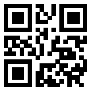 3302049181 - Immagine del QrCode