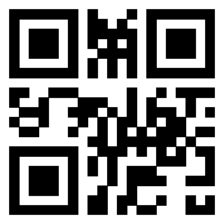 Immagine del QrCode di 3302049182