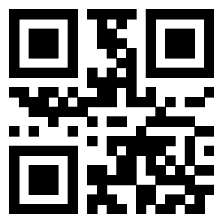 Immagine del Qr Code di 3302049184