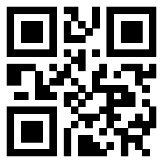 3302049185 QrCode associato