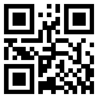 3302049186 - Immagine del Qr Code