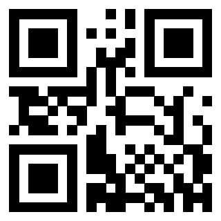3302049188 QrCode associato