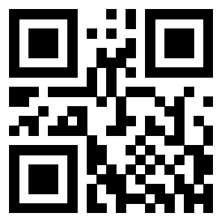 Il Qr Code di 3302049190