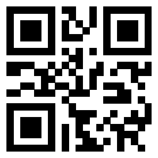 Qr Code di 3302049192