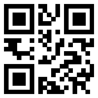 3302049194 Qr Code associato