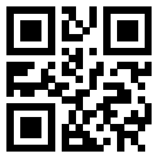Qr Code di 3302049195