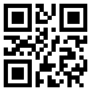 Immagine del QrCode di 3302049197