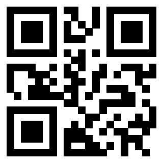 Il QrCode di 3302049198