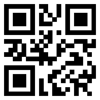 3302049200 - Immagine del Qr Code