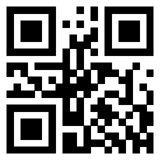 Immagine del QrCode di 3302049203