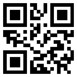 3302049205 QrCode associato