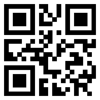 Il QrCode di 3302049206