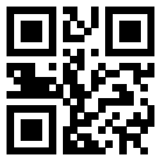 Il QrCode di 3302049208