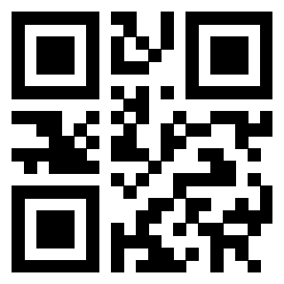 Il Qr Code di 3302049209