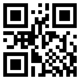 Immagine del Qr Code di 3302049210