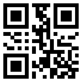 3302049212 - Immagine del QrCode