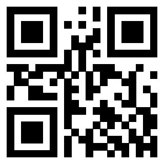 Immagine del Qr Code di 3302049213