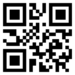 3302049215 - Immagine del QrCode