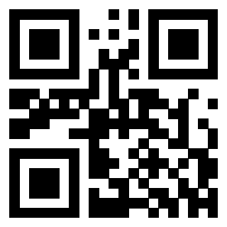 Il QrCode di 3302049221