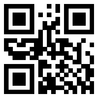 3302049222 - Immagine del Qr Code