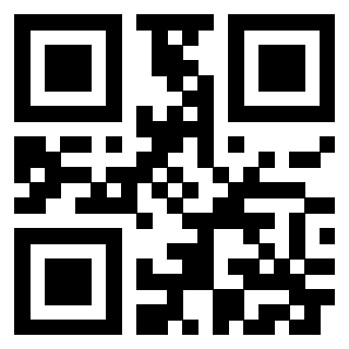 3302049223 - Immagine del QrCode associato