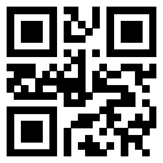 Il QrCode di 3302049225