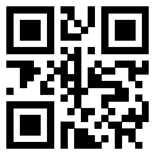 Immagine del QrCode di 3302049226