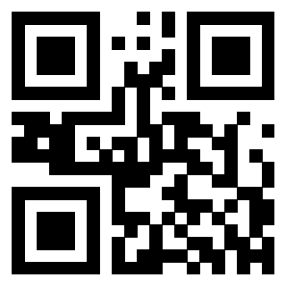 3302049227 QrCode associato
