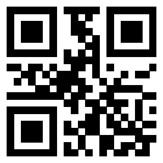 Il QrCode di 3302049228