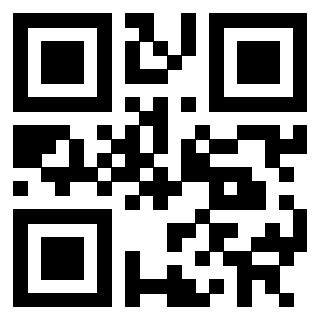 3302049231 - Immagine del Qr Code