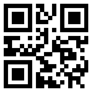 3302049236 - Immagine del QrCode