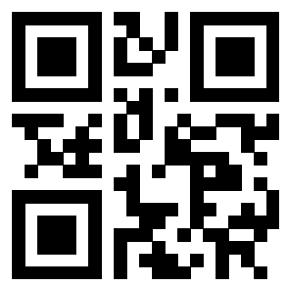 Il Qr Code di 3302049237