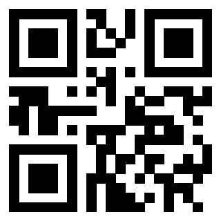 Scansione del Qr Code di 3302049239