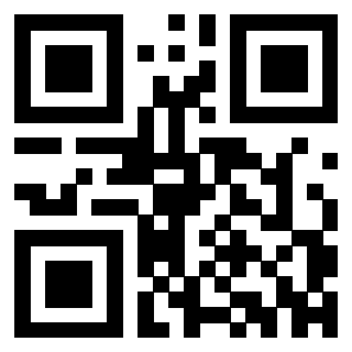 Il QrCode di 3302049241