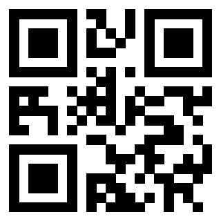 QrCode di 3302049245