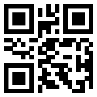 3302049246 - Immagine del Qr Code associato