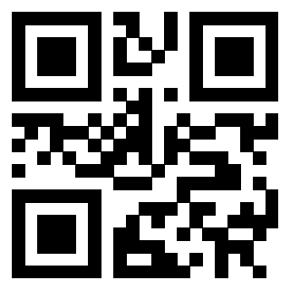 Qr Code di 3302049249