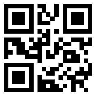 3302049250 - Immagine del QrCode