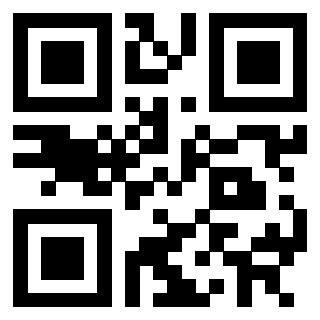 Il Qr Code di 3302049251