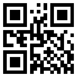 3302049252 - Immagine del QrCode associato