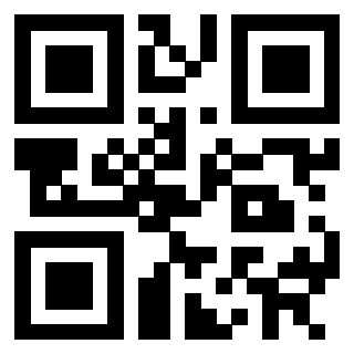 Scansione del Qr Code di 3302049253