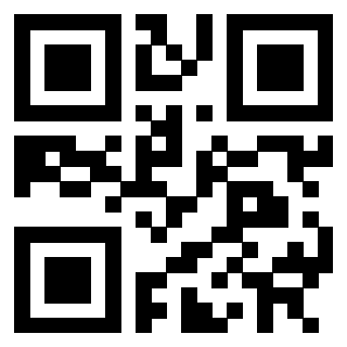 3302049254 - Immagine del QrCode