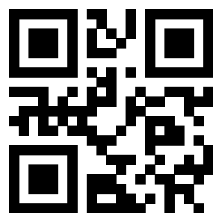 3302049256 Qr Code associato