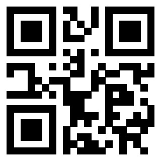 Qr Code di 3302049257