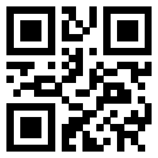 Scansione del Qr Code di 3302049258