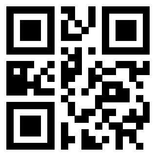 3302049259 Qr Code associato